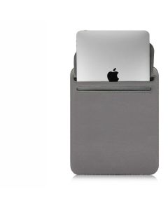 moshi Muse iPad Grey