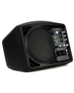 (CRC) Mackie SRM150 Compact Powered PA System