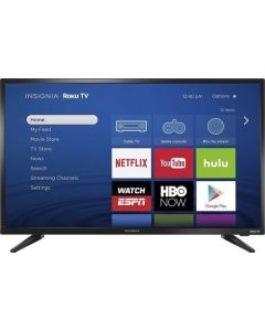 (CRC) Insignia NS39D LED 39-inch TV