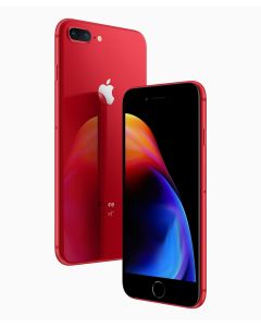 (CRC) iPhone 8 64GB Red (Unlocked)
