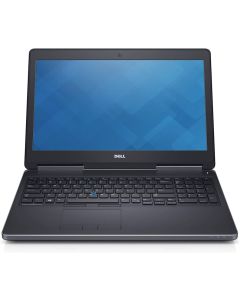 (CRC) Dell Precision 7530 i5/16GB/256GB/Win11 Pro
