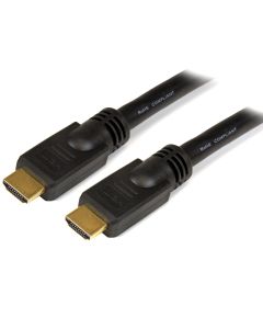 (REtech) StarTech Premium HDMI 50ft HDMI Cable