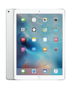 (REtech CC) Apple iPad Pro 12.9-inch 1st Gen 256GB WiFi - Silver