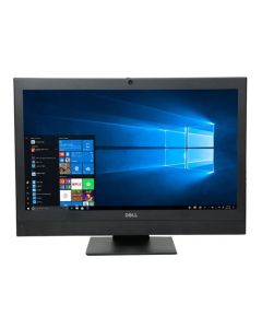 (REtech) Dell Optiplex 7470 AIO i5/8GB/250GB/Win11