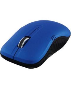 Verbatim Wireless Mouse Blue