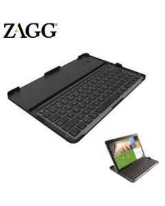 (CRC) Zagg Cover-fit Keyboard Case for Galaxy Note Pro/ Tab Pro