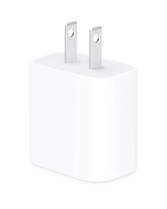 Apple 20W USB-C Power Adapter