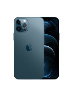 (CRC) iPhone 12 Pro 128GB Pacific Blue (Unlocked)