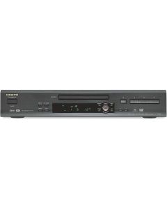 (REtech) Onkyo DV-SP502 DVD Player