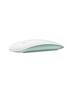 (REtech) Apple Magic Mouse (Green) - Lightning