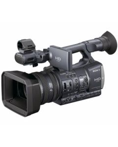 (CRC) Sony HDR-AX2000 Camcorder (Without Lens Hood or Large Eyecup)