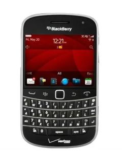(REtech CC) Blackberry Bold 9930 Phone (Verizon)