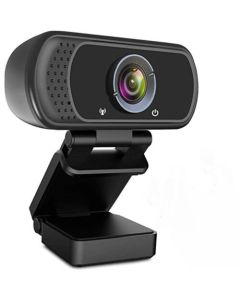 ToLuLu Hrayzan 1080P Webcam