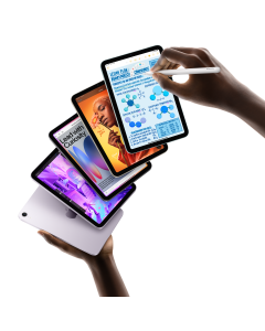 Apple iPad Mini Wi-Fi 128GB - Blue