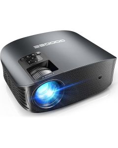 (REtech) GooDee YG600 Plus Projector