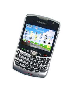 (REtech CC) Blackberry Curve 8330 Phone (Verizon)