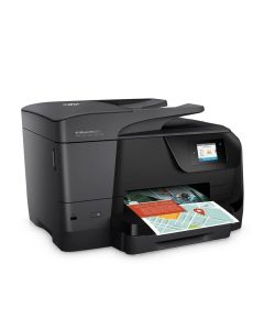(REtech) HP OfficeJet Pro 8710 Color Printer