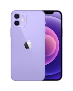 (CRC) iPhone 11 128GB Purple (Unlocked)