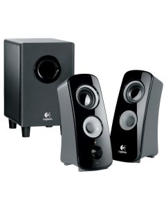 (CRC) Logitech Z323 Speaker System