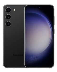 (CRC) Samsung Galaxy S23 128GB Black