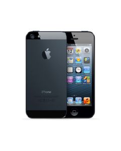 (REtech CC) Apple iPhone 5 16GB Black (Verizon)