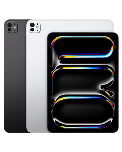 Apple 11-inch iPad Pro WiFi with Standard Glass