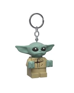 LEGO Star Wars Keychain Light Grogu