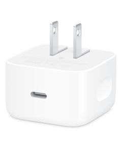 Apple 40W Dynamic Power Adapter with 60W Max
