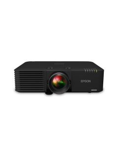 (REtech) Epson PowerLite L615U Projector