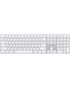 Apple Magic Keyboard w/ Numeric Keypad