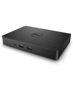 (REtech) Dell WD15 USB-C Docking Station