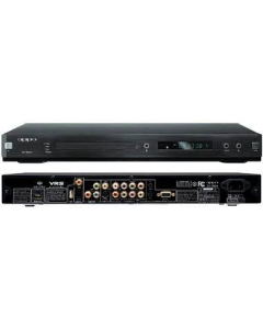 (CRC) Oppo DV-983H DVD Player