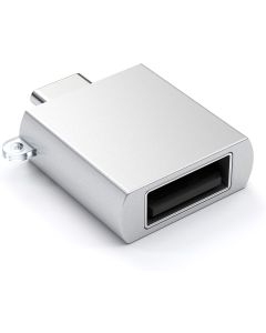Satechi Aluminum Type-C to Type A USB 3.0 Adapter