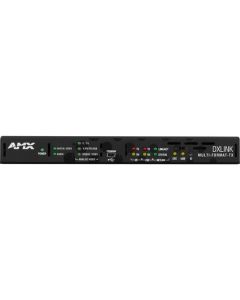 (REtech) AMX DXLink TX Multi-Format Transmitter
