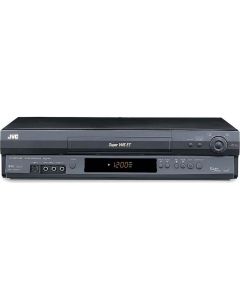 (CRC) JVC HR-S5902U VHS Player