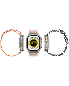 Apple Watch Ultra