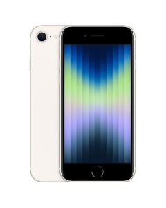 (CRC) iPhone SE (3rd Gen) 64GB Starlight (Unlocked)