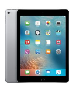(REtech CC) Apple iPad Pro 9.7-inch 1st Gen 32GB WiFi - Space Gray