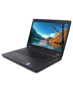 (CRC) Dell Latitude E5450 i5/8GB/500GB HDD (2015)