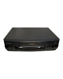 (CRC) Quasar VHQ960 VHS Player