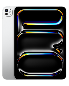 (OPEN BOX) Apple 11-inch iPad Pro WiFi 256GB with Standard glass - Silver