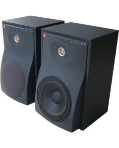 (CRC) JBL 4208 Professional Speaker Pair