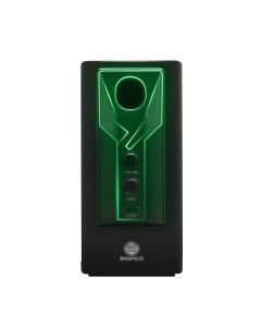 (REtech) GOgroove Bass Pulse (Subwoofer Only)