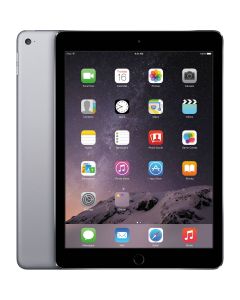 (CRC) iPad 6th Gen 128GB Space Gray WiFi