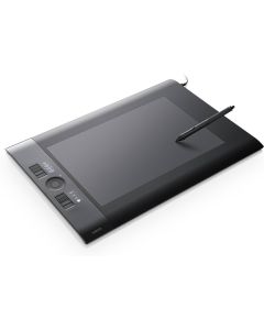 (CRC) Wacom PTK840 Tablet (In Box)