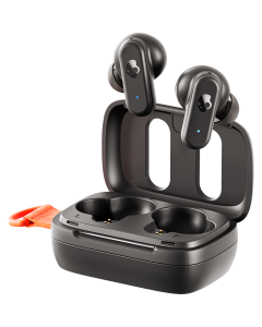Skullcandy Dime 3 True Wireless Earbuds - Black