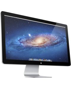 (REtech CC) Apple 27-inch Cinema Display