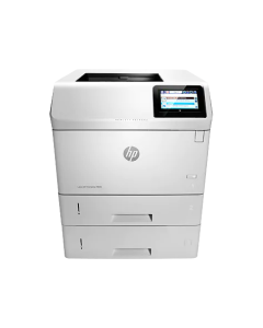 (CRC) HP LaserJet Enterprise M605 B/W Printer