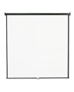 (CRC) Bretford 60" x 60" Projection Screen