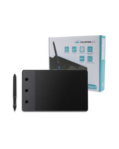 (CRC) Huion USB Pen Tablet